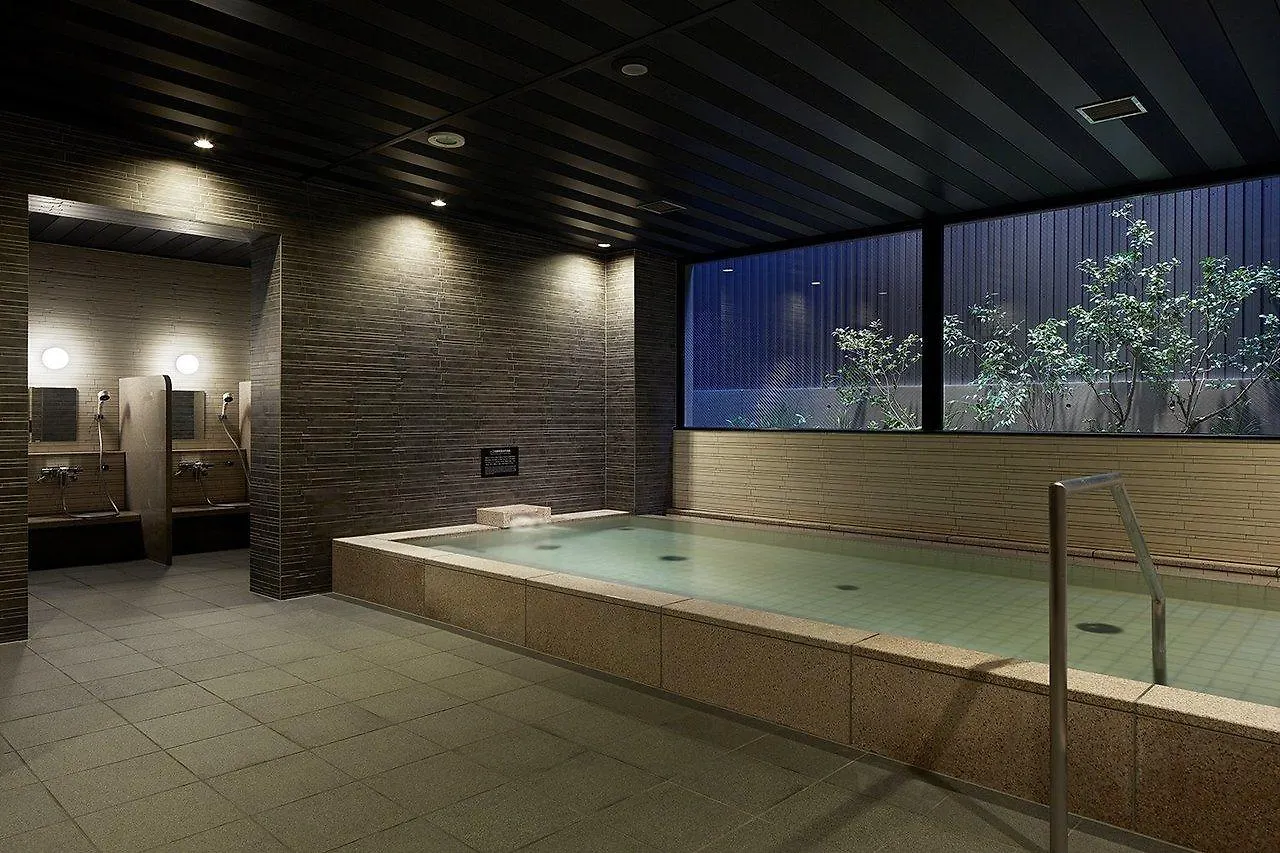 Mitsui Garden Hotel Kyoto Shinmachi Bettei