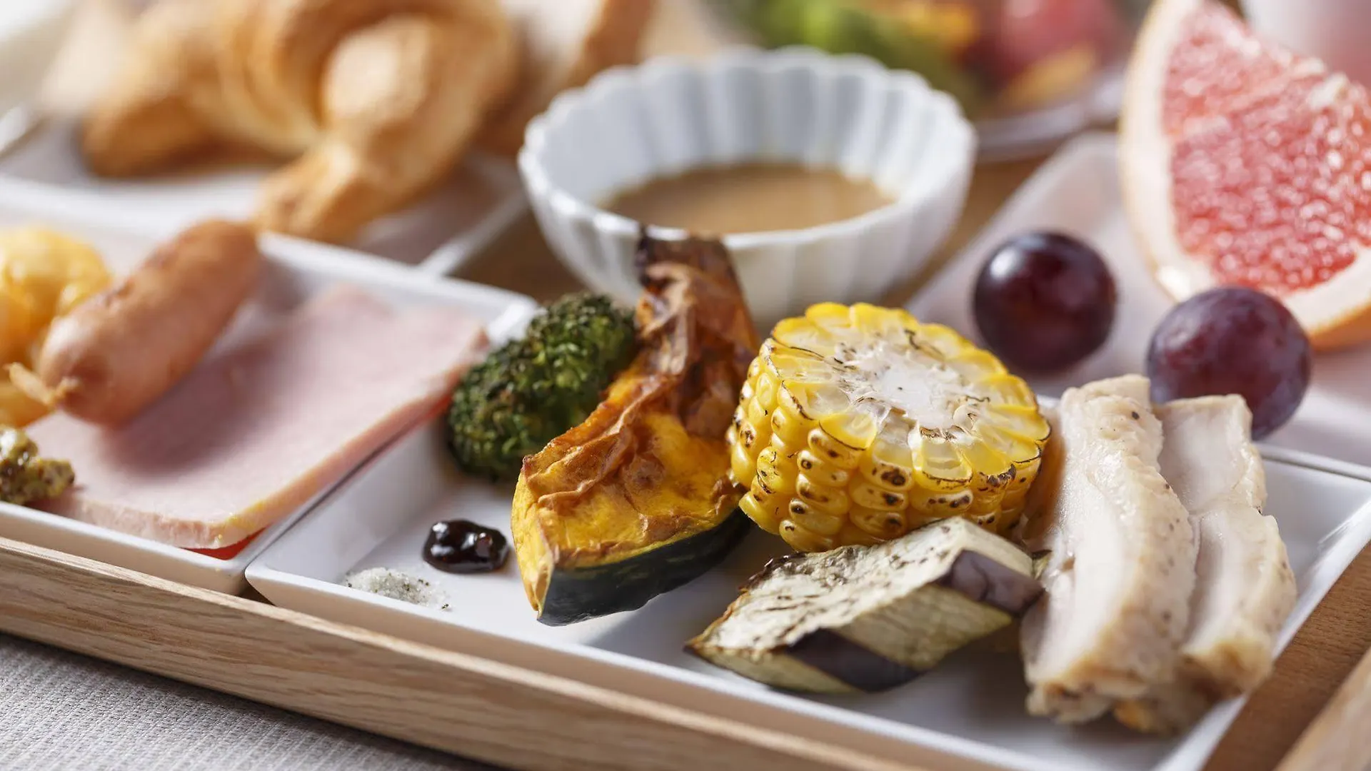 Mitsui Garden Hotel Kyoto Shinmachi Bettei