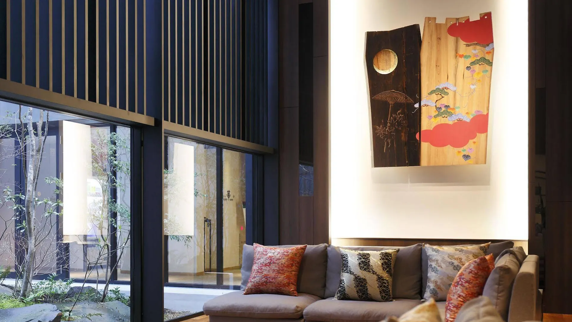 Mitsui Garden Hotel Kyoto Shinmachi Bettei