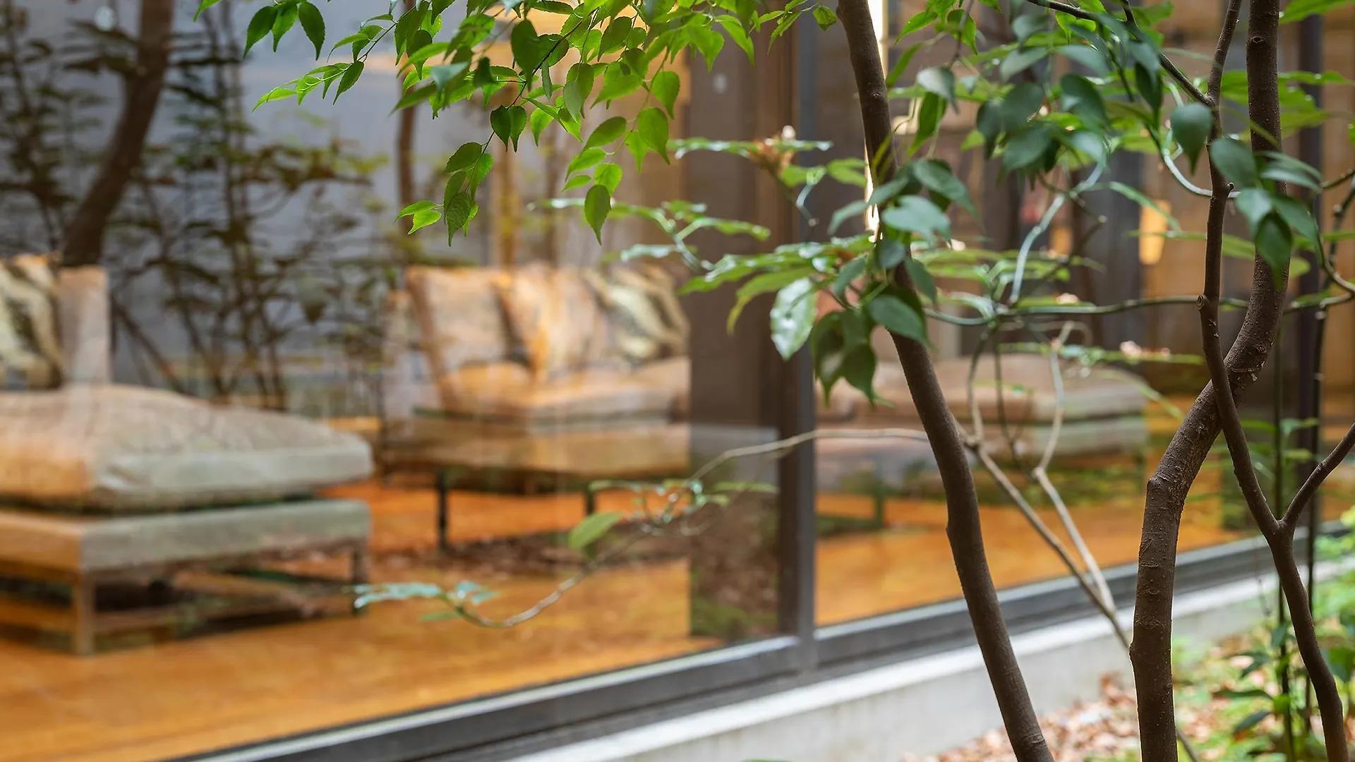 ****  Mitsui Garden Hotel Kyoto Shinmachi Bettei Japan