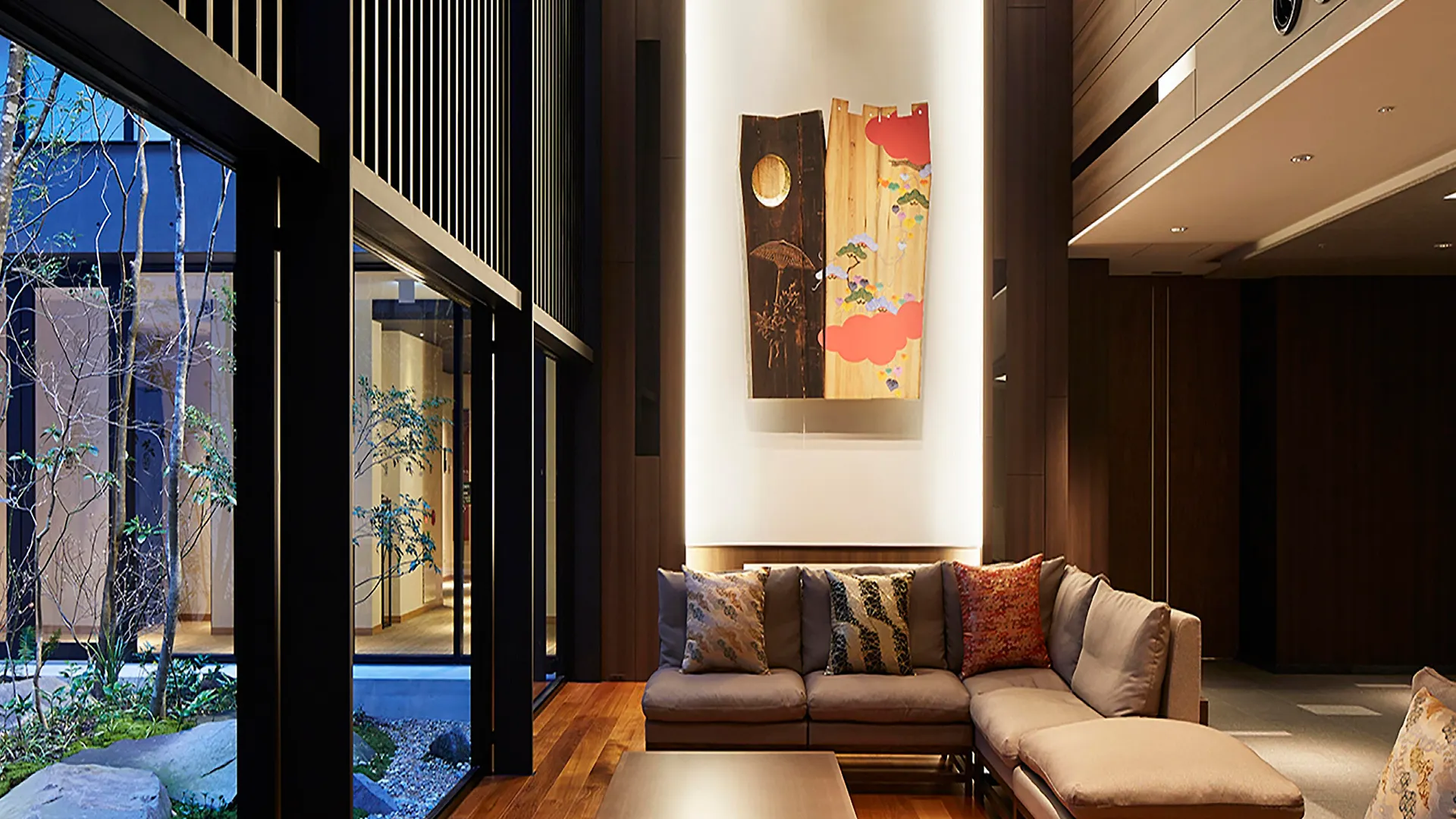 Mitsui Garden Hotel Kyoto Shinmachi Bettei