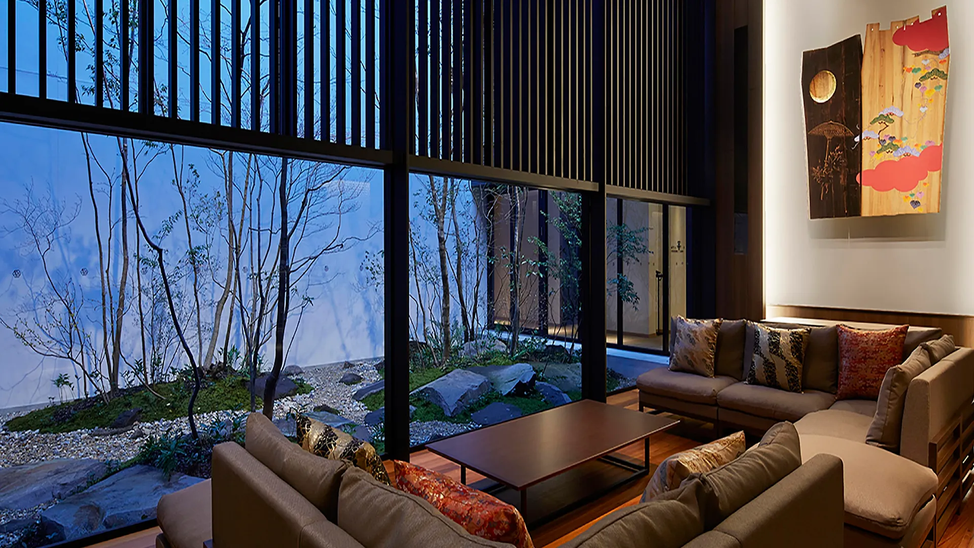 Mitsui Garden Hotel Kyoto Shinmachi Bettei