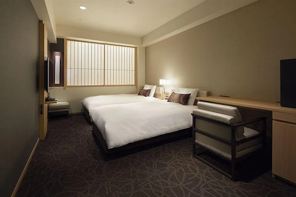 Mitsui Garden Hotel Kyoto Shinmachi Bettei