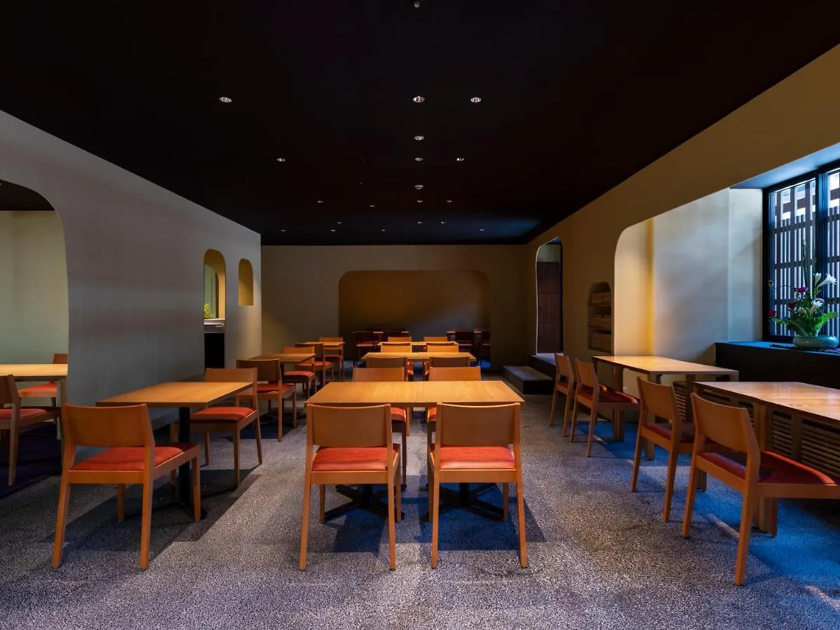 Mitsui Garden Hotel Kyoto Shinmachi Bettei