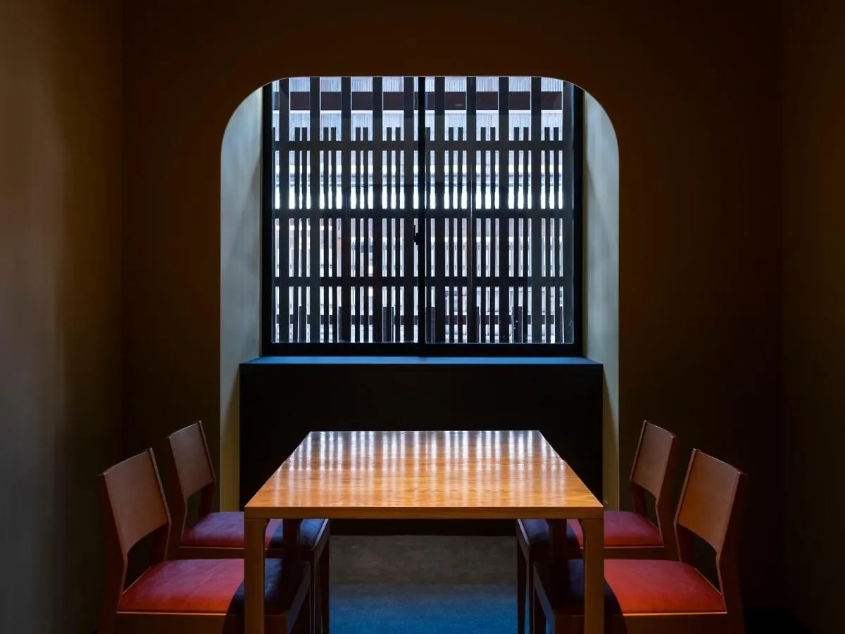 Mitsui Garden Hotel Kyoto Shinmachi Bettei 4*,