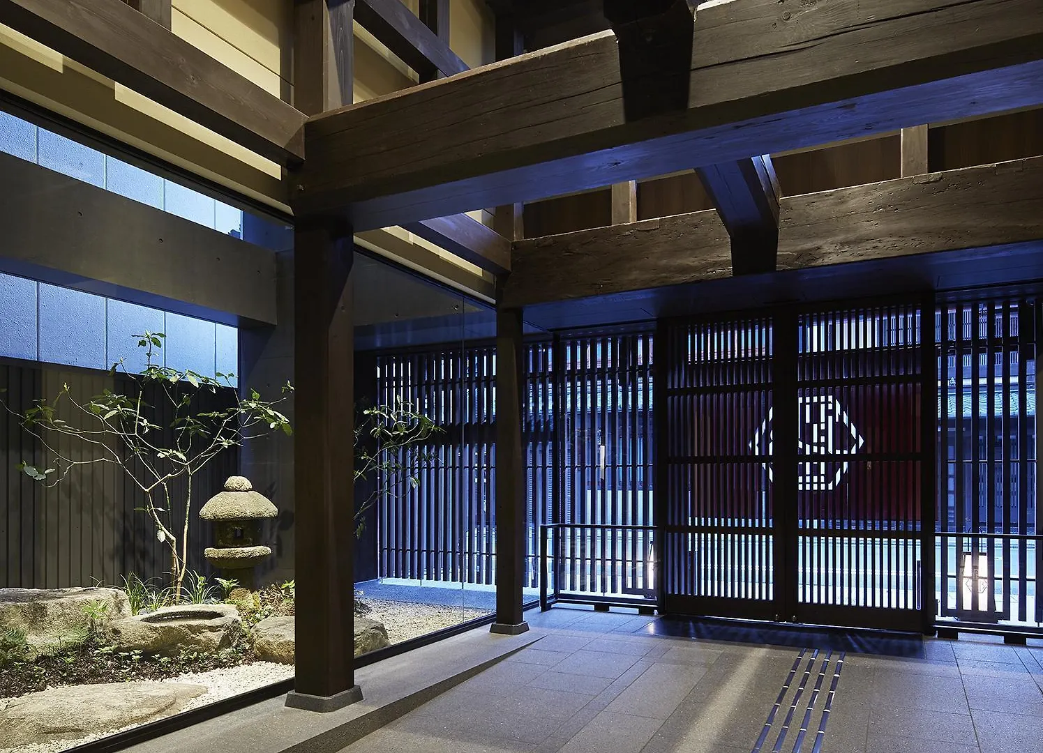 Mitsui Garden Hotel Kyoto Shinmachi Bettei