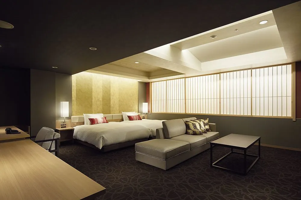 Mitsui Garden Hotel Kyoto Shinmachi Bettei
