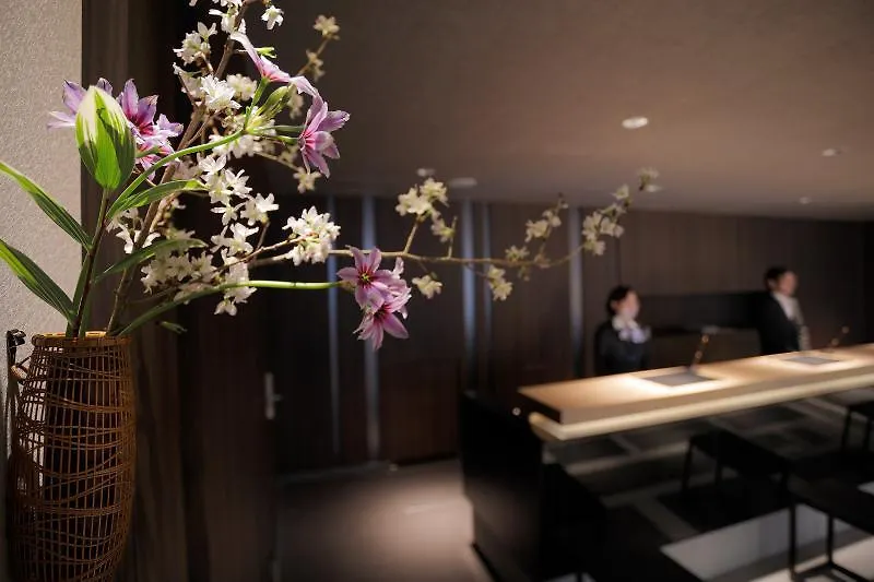 Mitsui Garden Hotel Kyoto Shinmachi Bettei