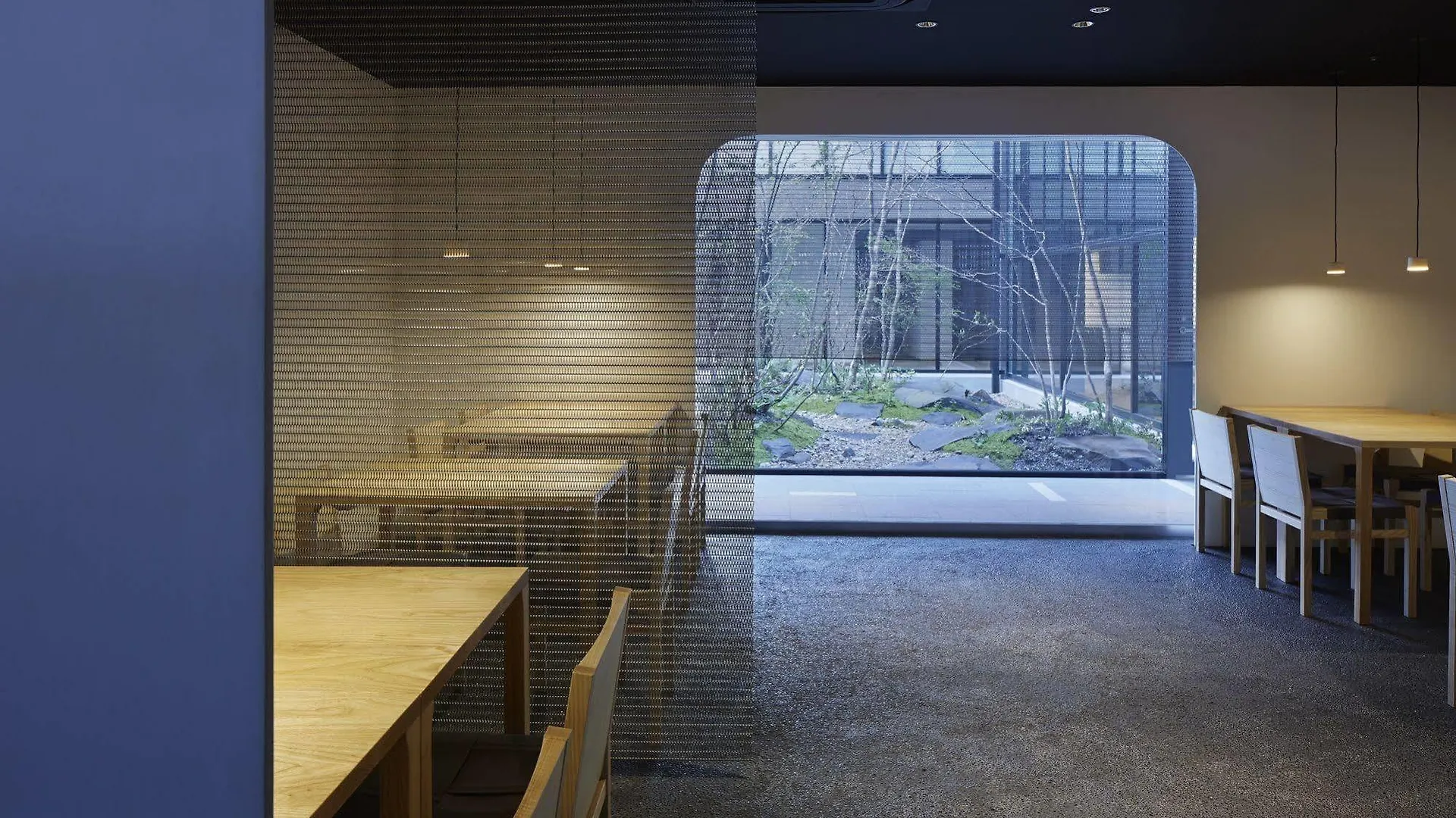 Mitsui Garden Hotel Kyoto Shinmachi Bettei