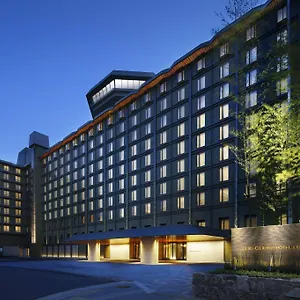 Hotel Rihga Royal, Kyōto