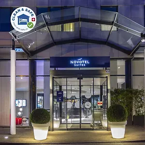 Novotel Genève Aéroport 4*, Vernier Suisse