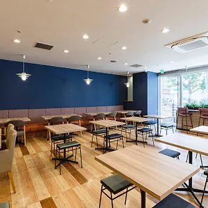 *** 酒店 卢米埃尔西葛西酒店 日本