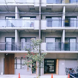 Rest Collection Kujo , Osaka Japan