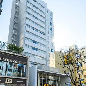 Koko Fukuoka Tenjin 3* 후쿠오카