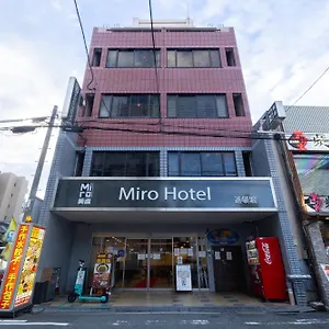 Miro Dotonbori Hotel