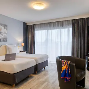 First Euroflat 4*, Bruxelles Belgique
