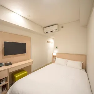 호텔 소체트 프레사 인 교토-하치조구치, 교토