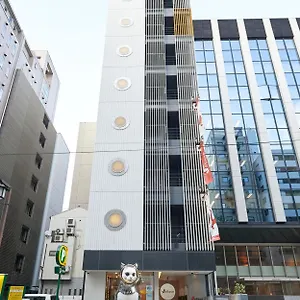 Hostel Webase Hakata 