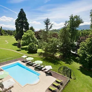 Ibis Styles Aix Les Bains Domaine De Marlioz 3*, Aix-les-Bains France