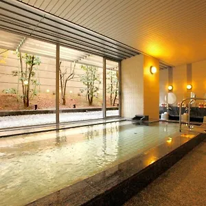Mitsui Garden Shijo **** קיוטו