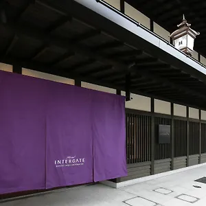 호텔 인터게이트 시조 신마치, 교토