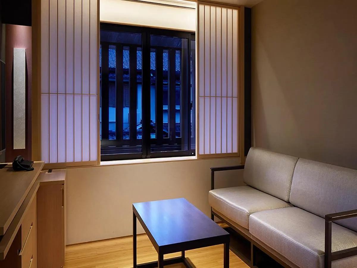 Mitsui Garden Hotel Kyoto Shinmachi Bettei