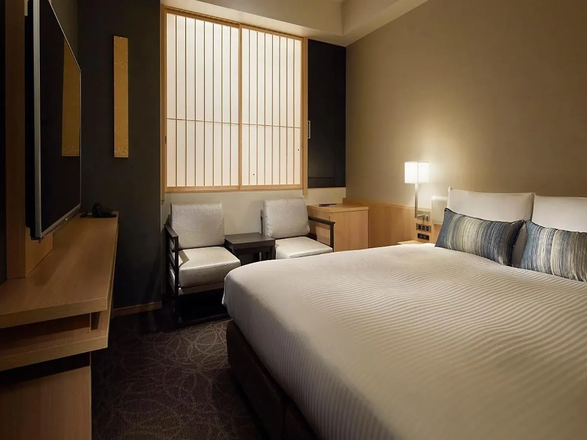 ****  Mitsui Garden Hotel Kyoto Shinmachi Bettei Japan