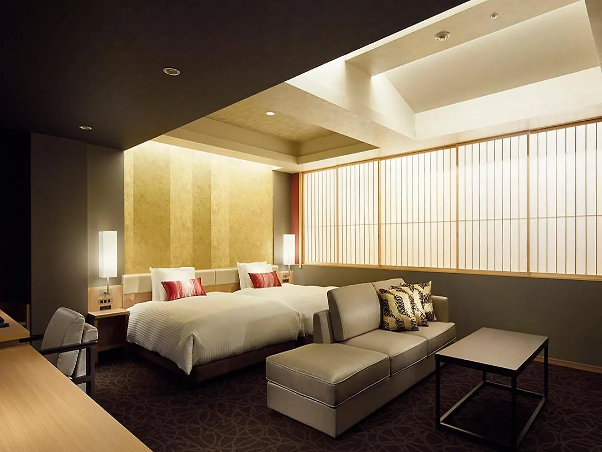 Mitsui Garden Hotel Kyoto Shinmachi Bettei