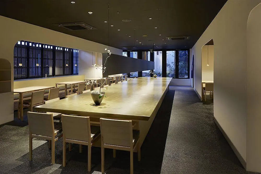 Mitsui Garden Hotel Kyoto Shinmachi Bettei