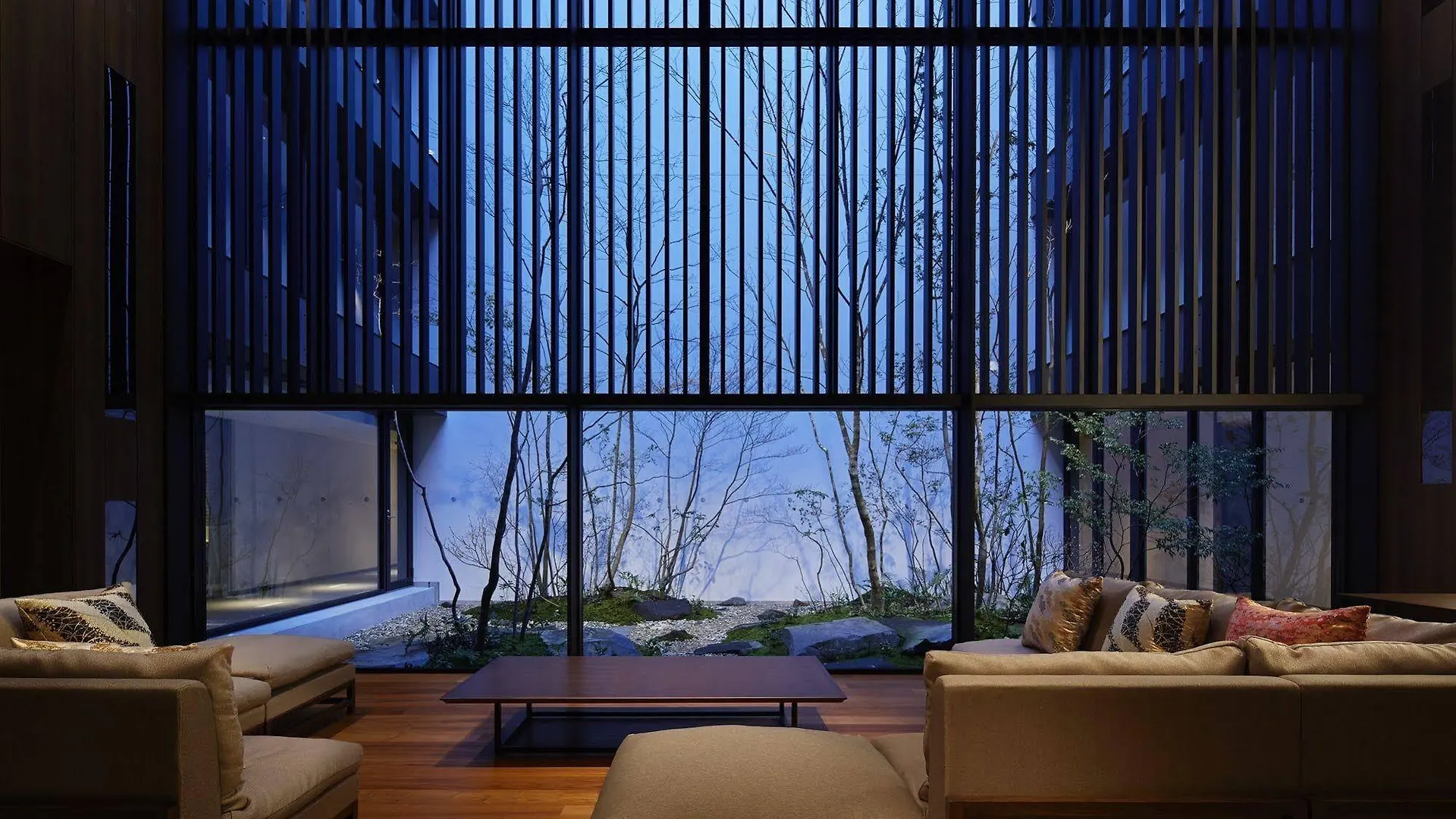 Mitsui Garden Hotel Kyoto Shinmachi Bettei