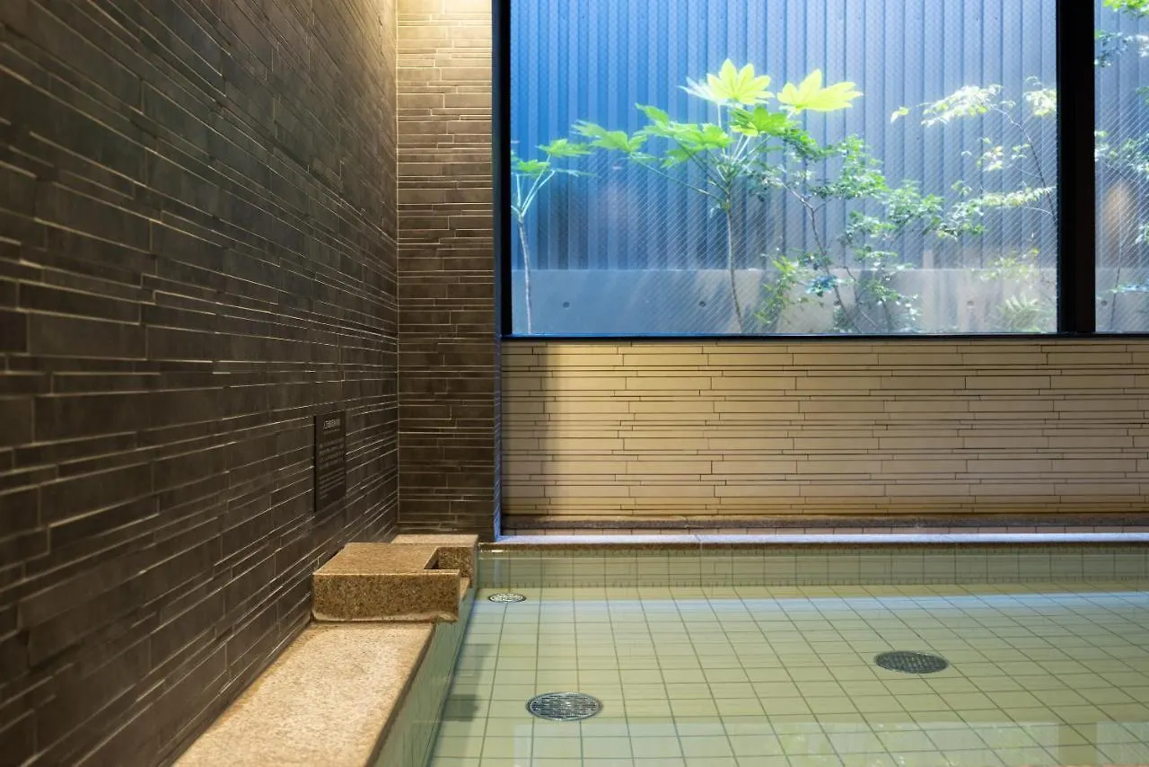 Mitsui Garden Hotel Kyoto Shinmachi Bettei