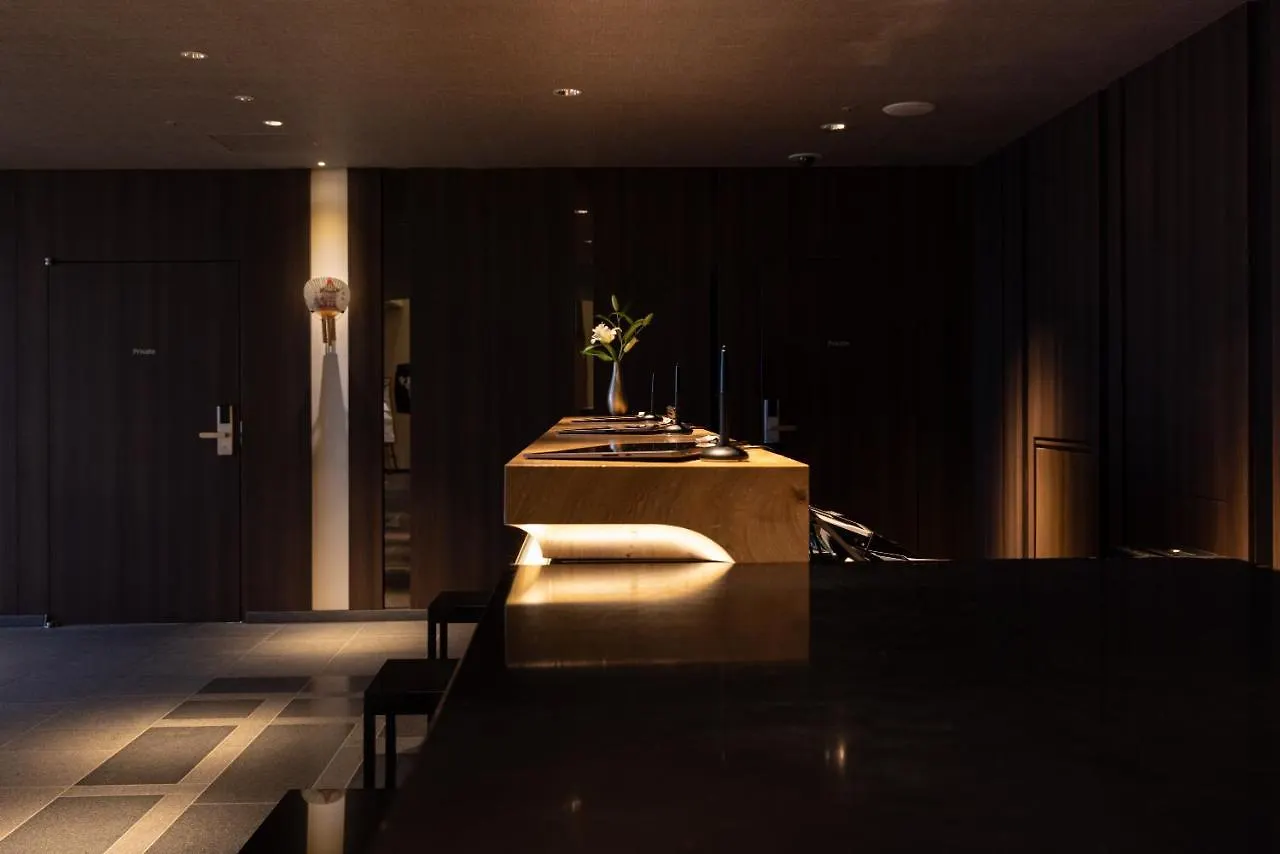 ****  Mitsui Garden Hotel Kyoto Shinmachi Bettei Japan