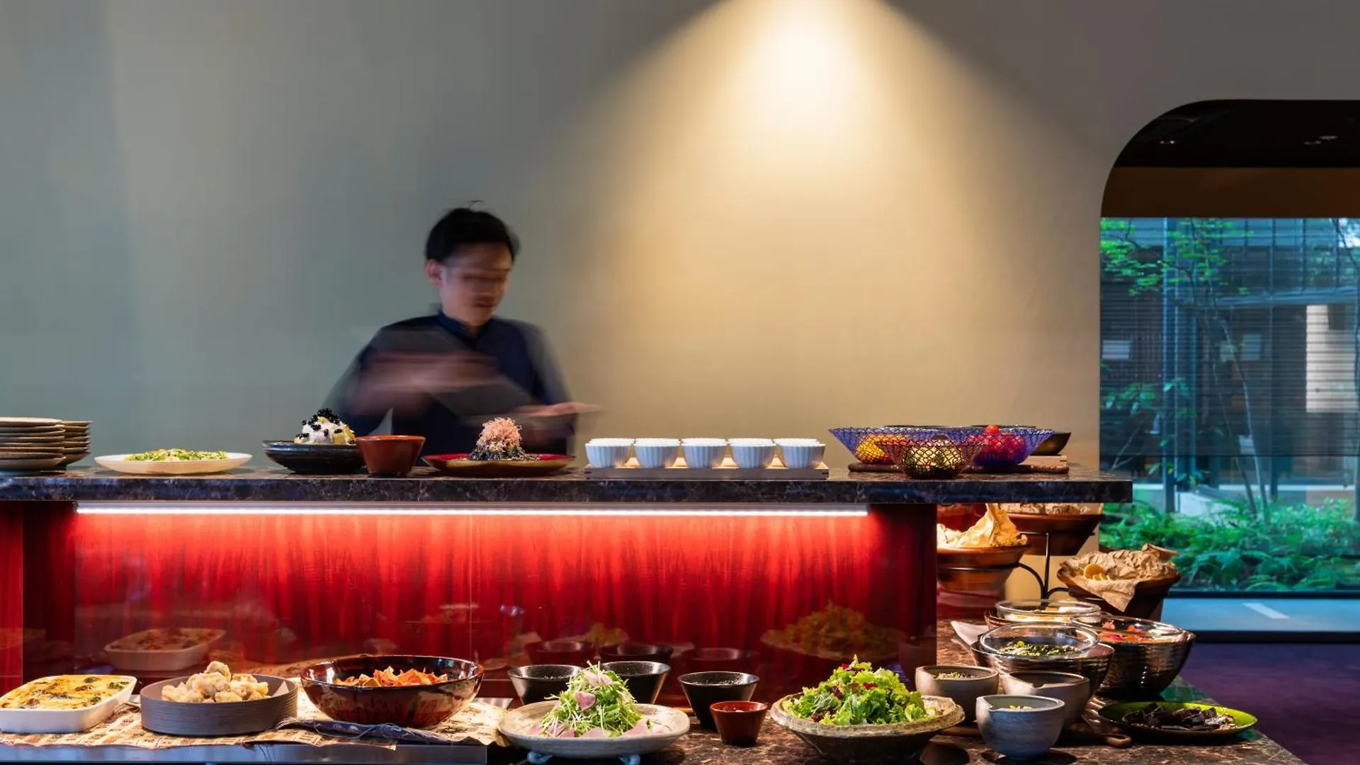 Mitsui Garden Hotel Kyoto Shinmachi Bettei 4*,  Japon