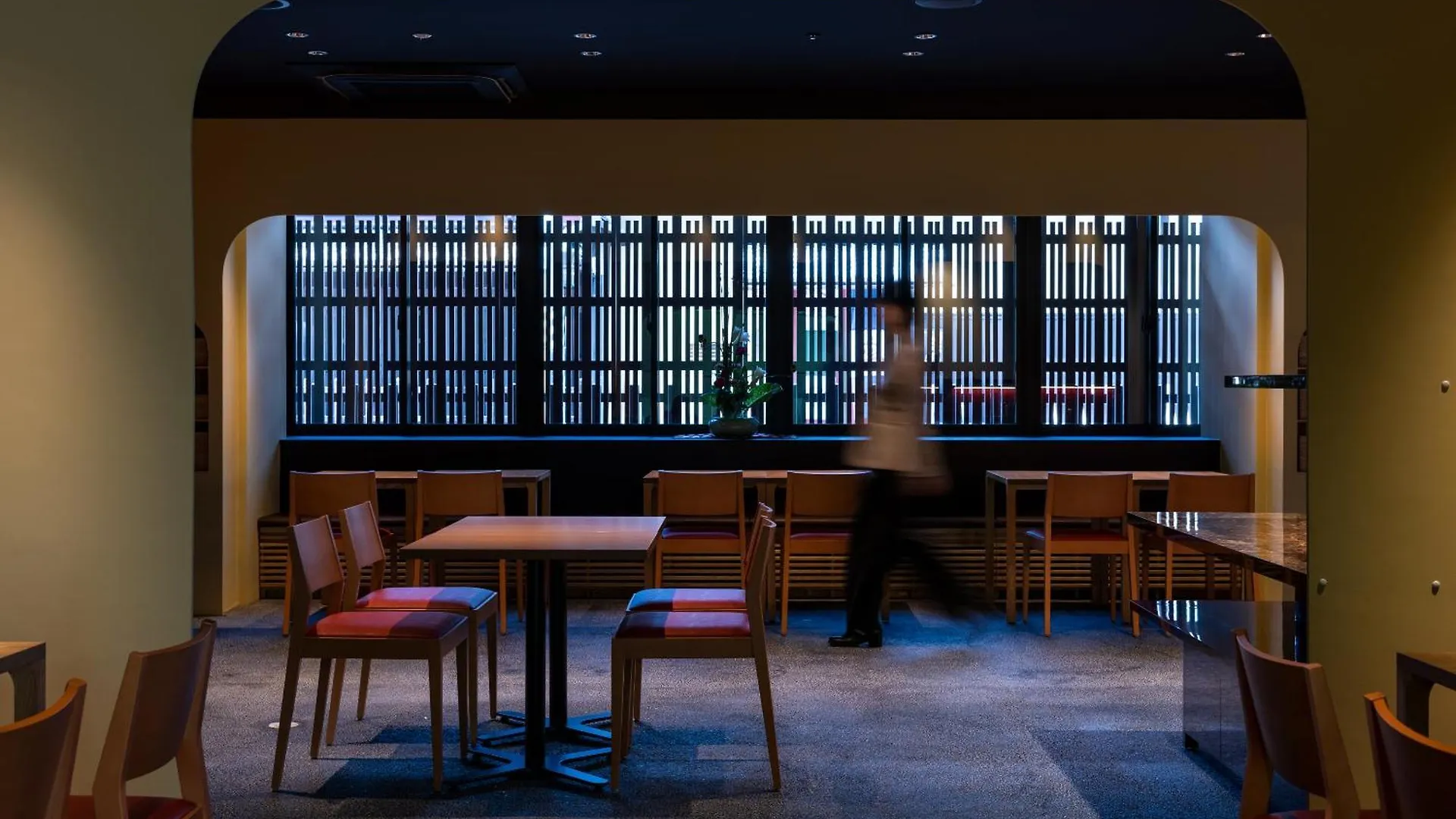 Mitsui Garden Hotel Kyoto Shinmachi Bettei