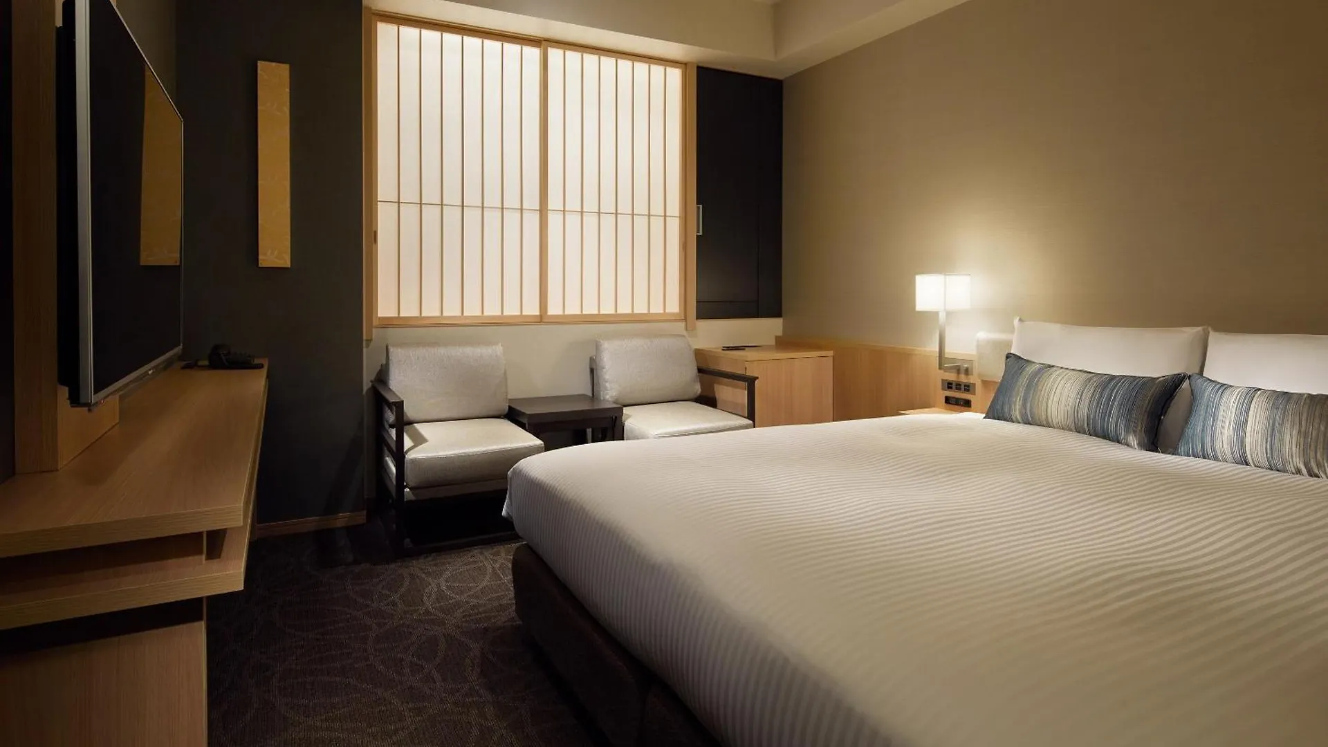 Mitsui Garden Hotel Kyoto Shinmachi Bettei