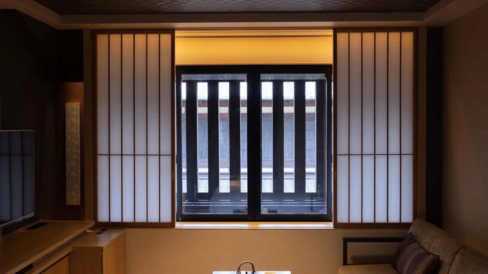 Mitsui Garden Hotel Kyoto Shinmachi Bettei