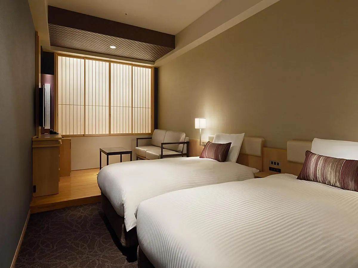 ****  Mitsui Garden Hotel Kyoto Shinmachi Bettei Japan