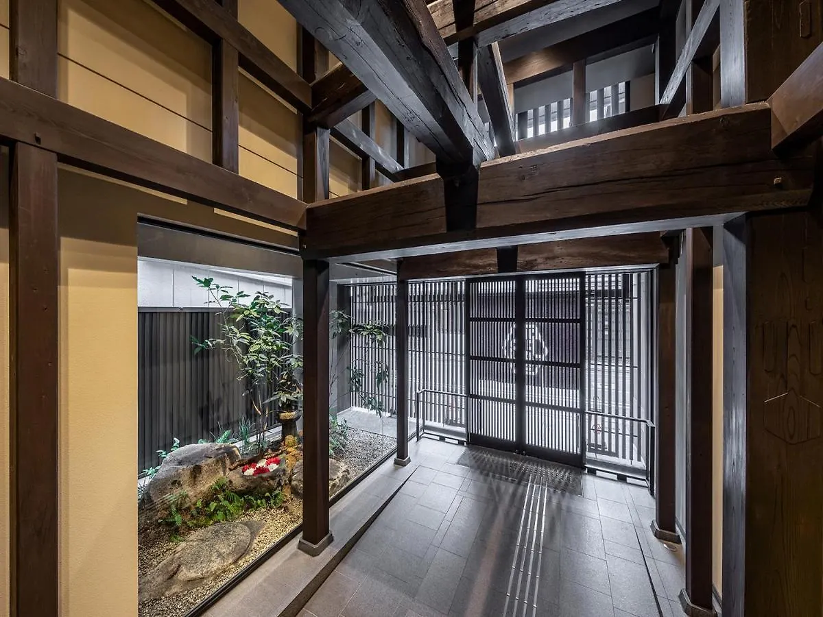 三井ガーデンホテル京都新町 別邸 京都市