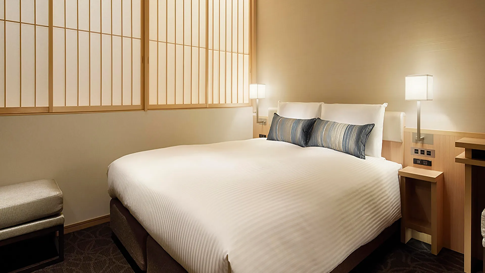 Mitsui Garden Hotel Kyoto Shinmachi Bettei 4*,  Japan