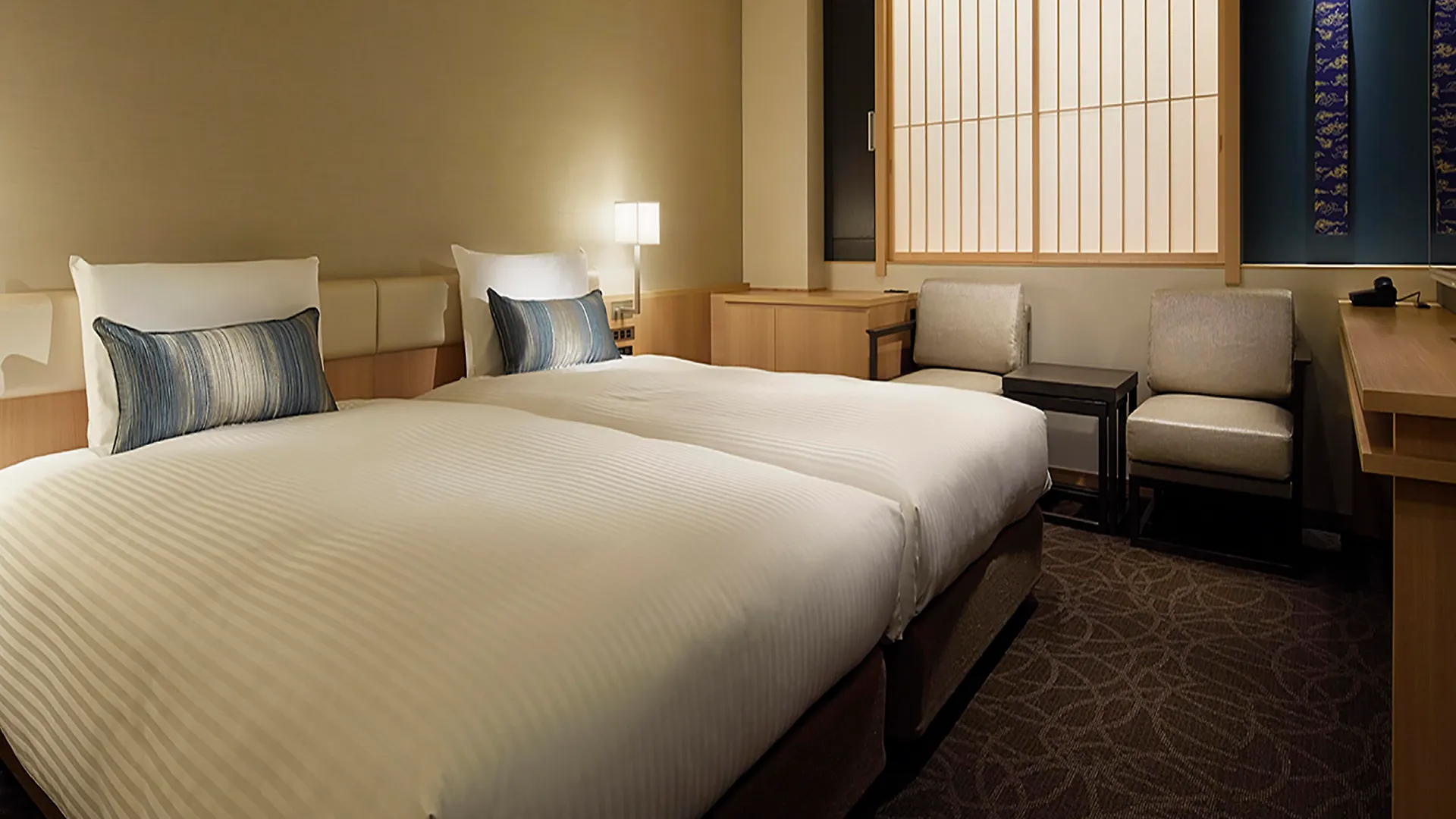 Mitsui Garden Hotel Kyoto Shinmachi Bettei