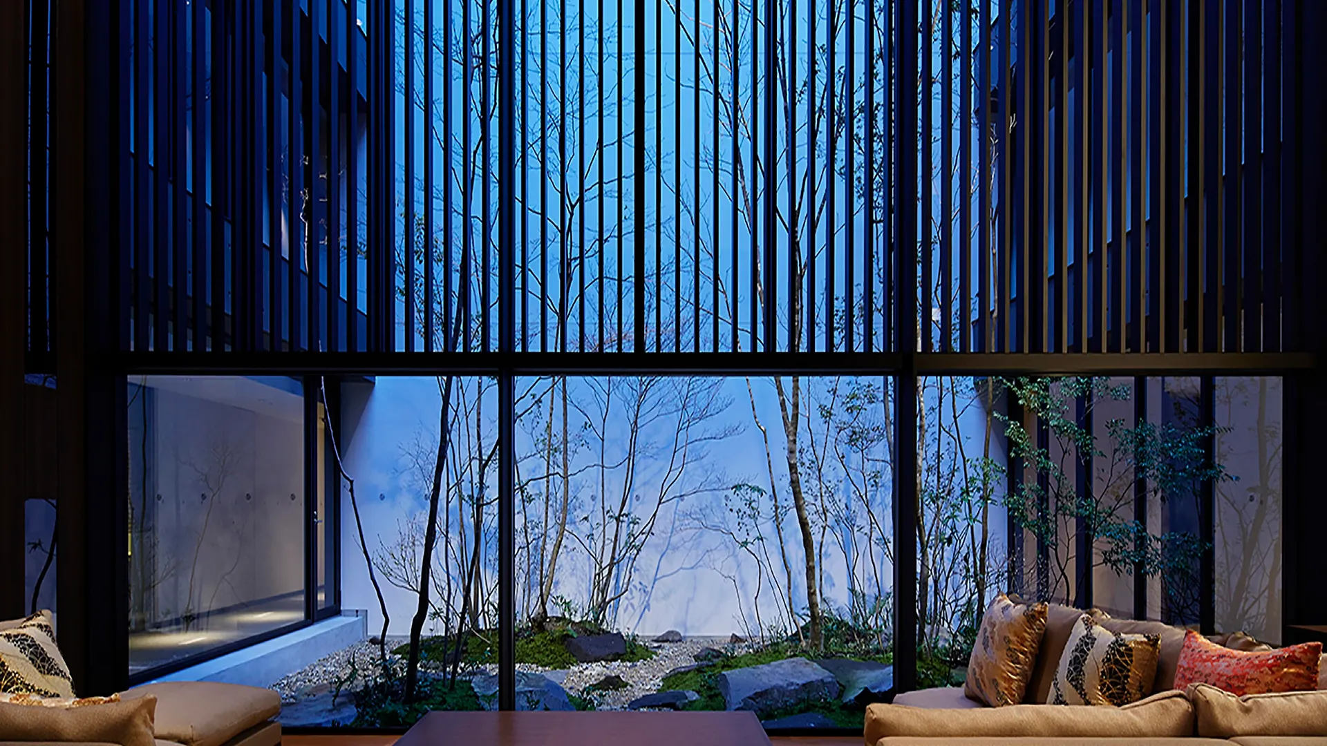 Mitsui Garden Hotel Kyoto Shinmachi Bettei