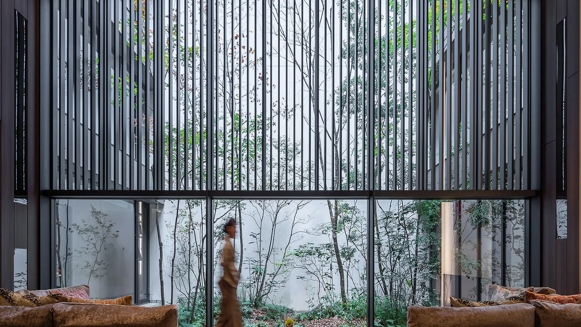 Mitsui Garden Hotel Kyoto Shinmachi Bettei