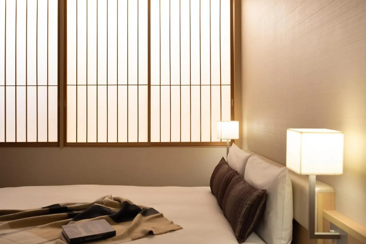 Mitsui Garden Hotel Kyoto Shinmachi Bettei