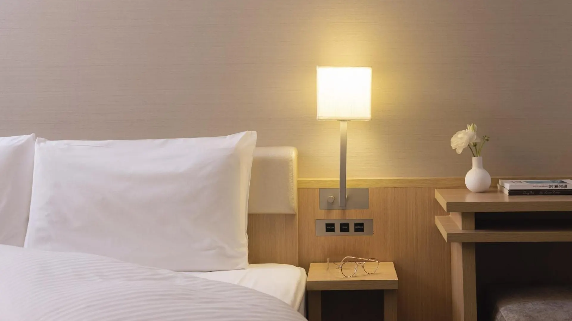 Mitsui Garden Hotel Kyoto Shinmachi Bettei 4*,  Japan