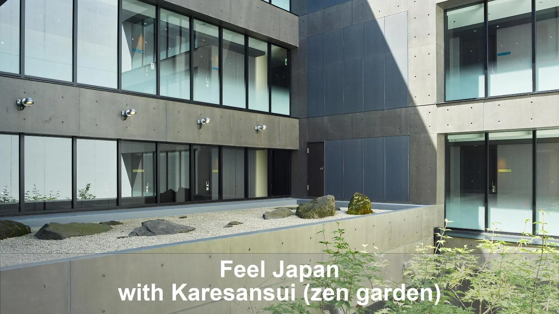 Mitsui Garden Hotel Kyoto Shinmachi Bettei