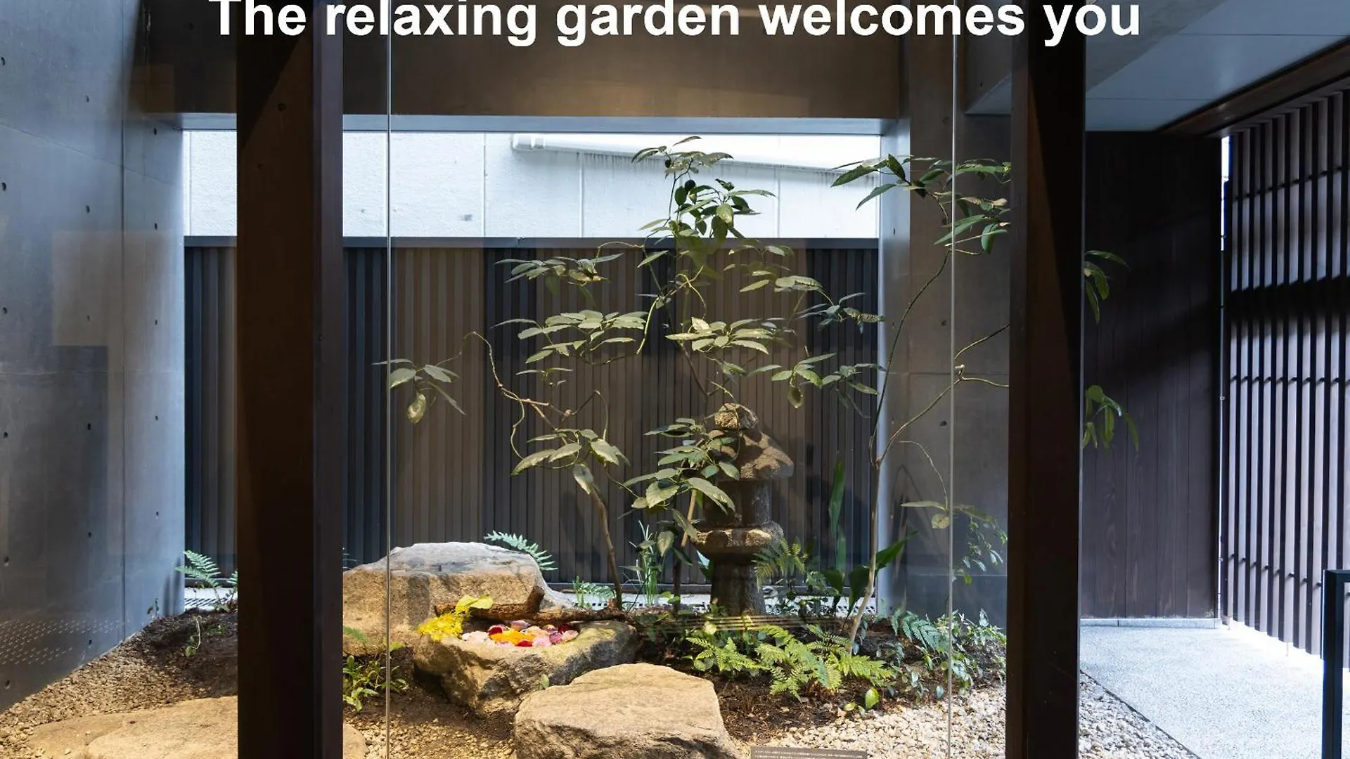 Mitsui Garden Hotel Kyoto Shinmachi Bettei