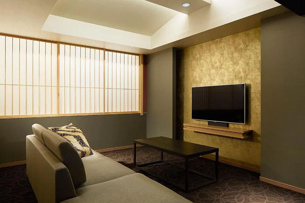 Mitsui Garden Hotel Kyoto Shinmachi Bettei 4*,