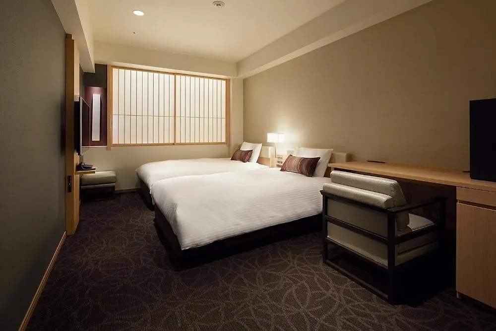 Mitsui Garden Hotel Kyoto Shinmachi Bettei