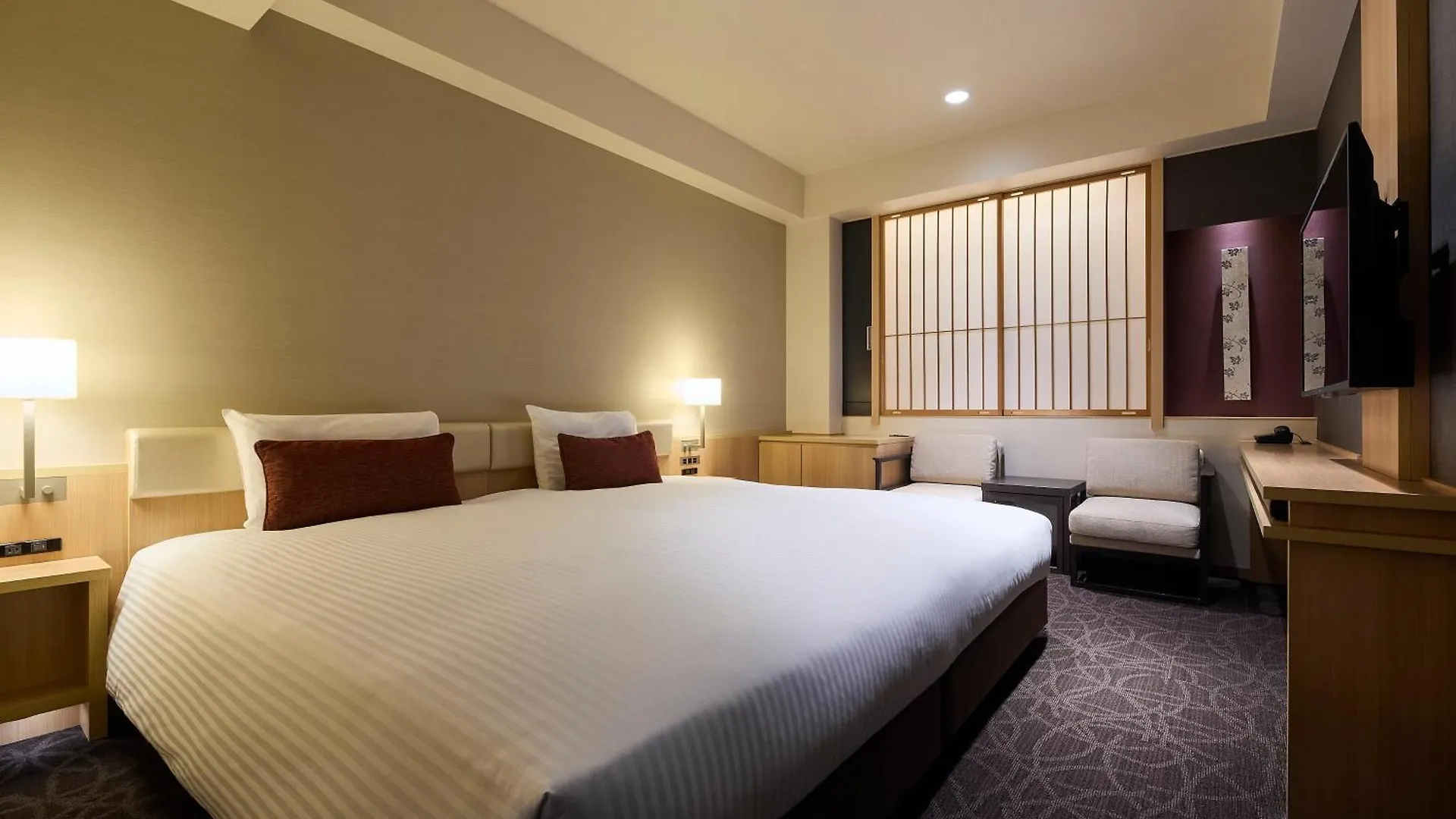 Mitsui Garden Hotel Kyoto Shinmachi Bettei