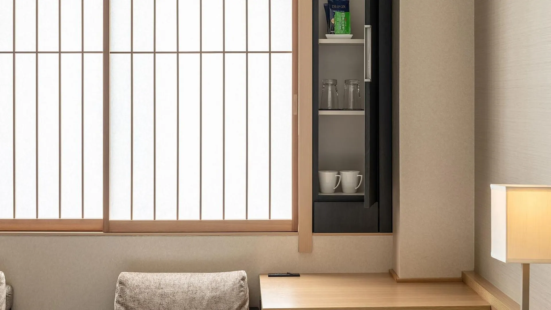 Mitsui Garden Hotel Kyoto Shinmachi Bettei